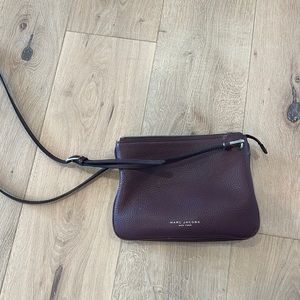 MARC JACOBS SATCHEL BAG